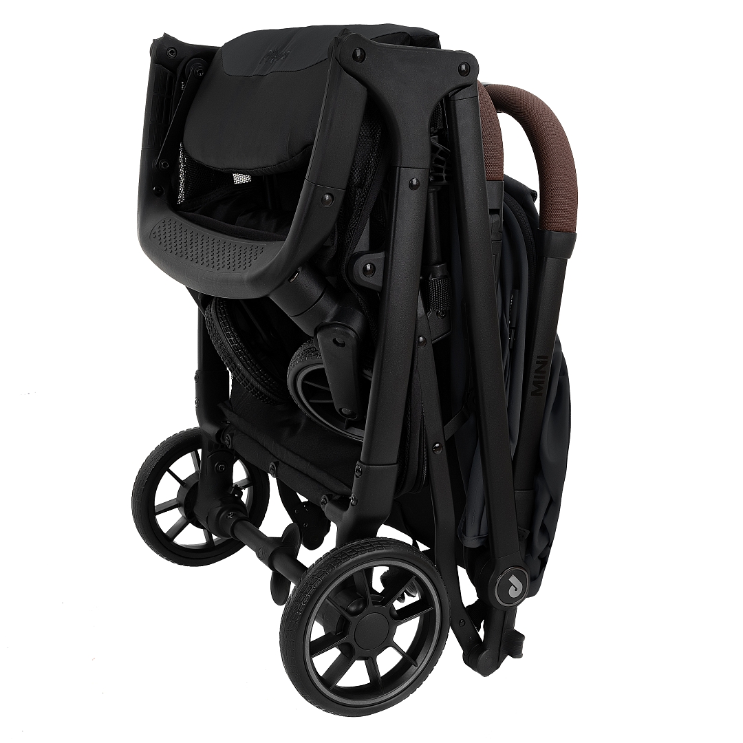 Коляска прогулочная Pituso MINI PU 20