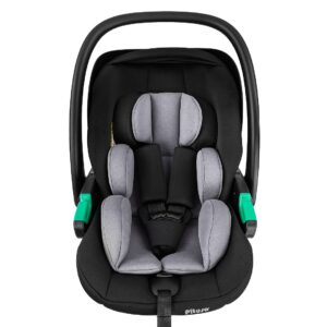 Автокресло группы 0+ Pituso Baesa 17