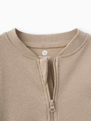 Пижамный комбинезон детский Happy Baby (набор 2 шт.) flowers 22