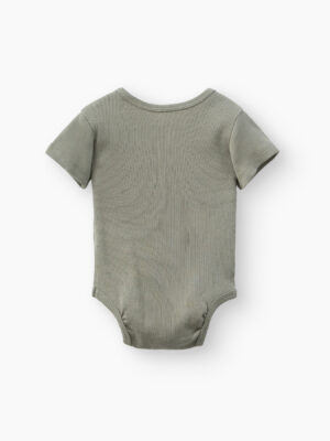 Боди детское Happy Baby (набор 3 шт.) pear 32