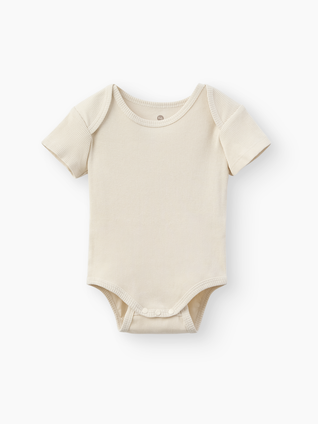 Боди детское Happy Baby (набор 3 шт.) flowers 11