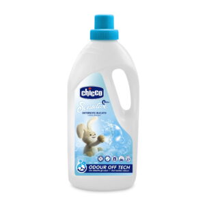 Средство для стирки жидкое Chicco Sensitive 1,5л 3