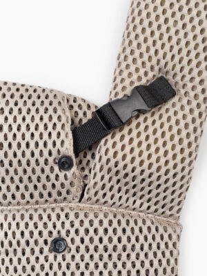 Рюкзак-переноска Happy Baby BABYTOUR 19