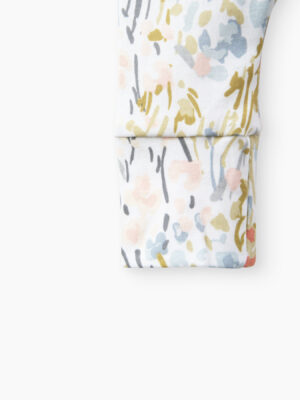 Штанишки Happy Baby (набор 3 шт.) flowers 25