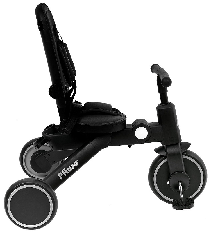 081z7zn6ip6whc6rey6syolqcglbbu0t Велосипед трехколесный Pituso Leve Pro с рюкзаком 10