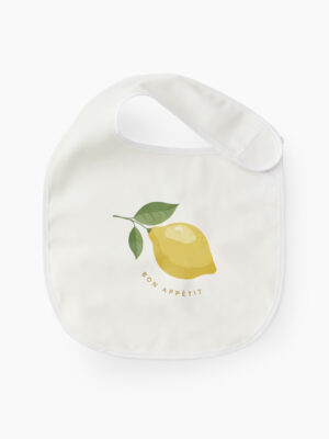 Нагрудный фартук на липучке Happy Baby, 2 шт 19