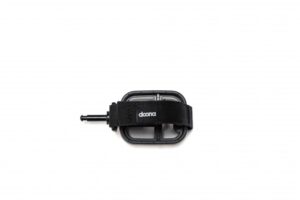 Застёжка-липучка на педаль Liki Pedal Strap 6