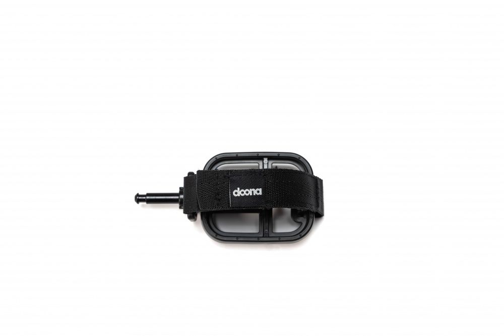 Застёжка-липучка на педаль Liki Pedal Strap 2