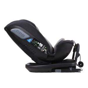 19u9vifehxoalo7dt0fhavy9nylzd34c Автокресло группы 0/1/2/3 KIDZI SPIN PLUS 360 i-SIZE 16