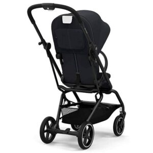 26576_2_obl Коляска прогулочная Cybex Eezy S Twist+ 2 с дождевиком и бампером 9