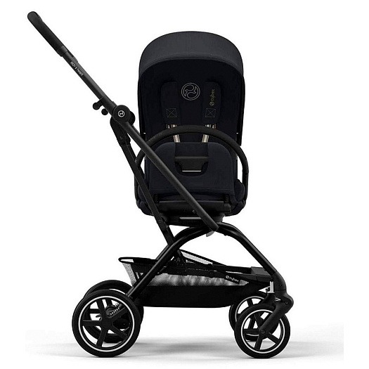 26576_3_cdm Коляска прогулочная Cybex Eezy S Twist+ 2 с дождевиком и бампером 4