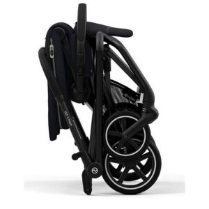 26576_5_qy0 Коляска прогулочная Cybex Eezy S Twist+ 2 с дождевиком и бампером 12