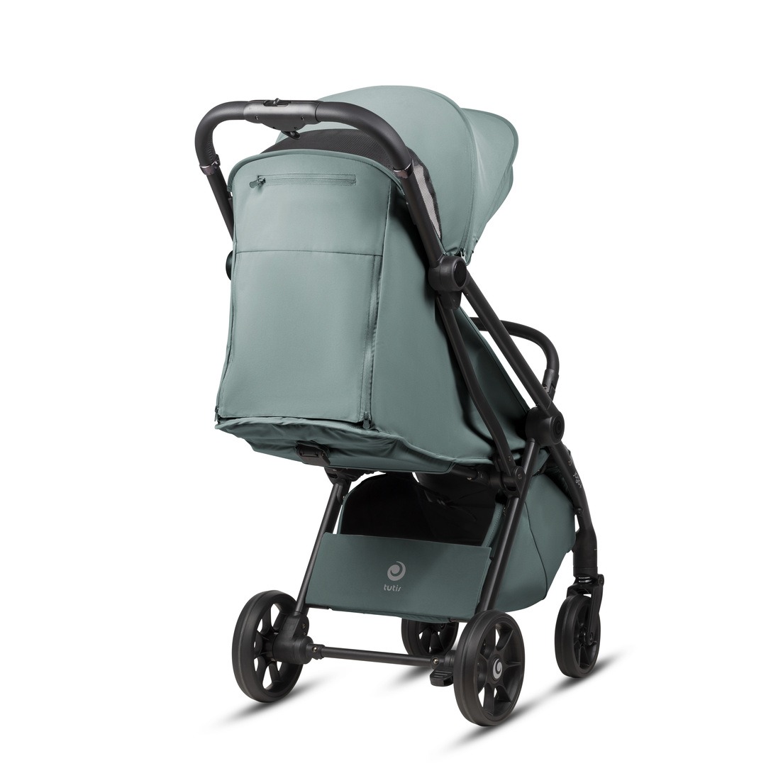 Коляска прогулочная Tutis Jogo+ 8