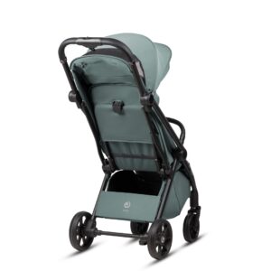 Коляска прогулочная Tutis Jogo+ 26