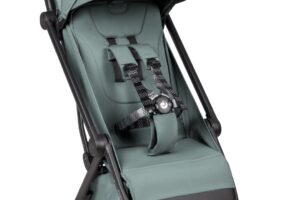 Коляска прогулочная Tutis Jogo+ 32