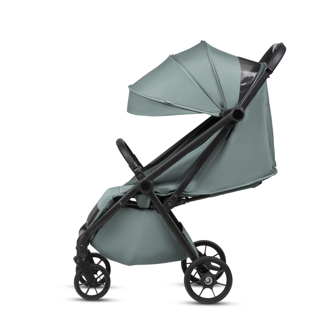 Коляска прогулочная Tutis Jogo+ 7