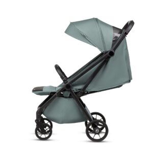 Коляска прогулочная Tutis Jogo+ 21