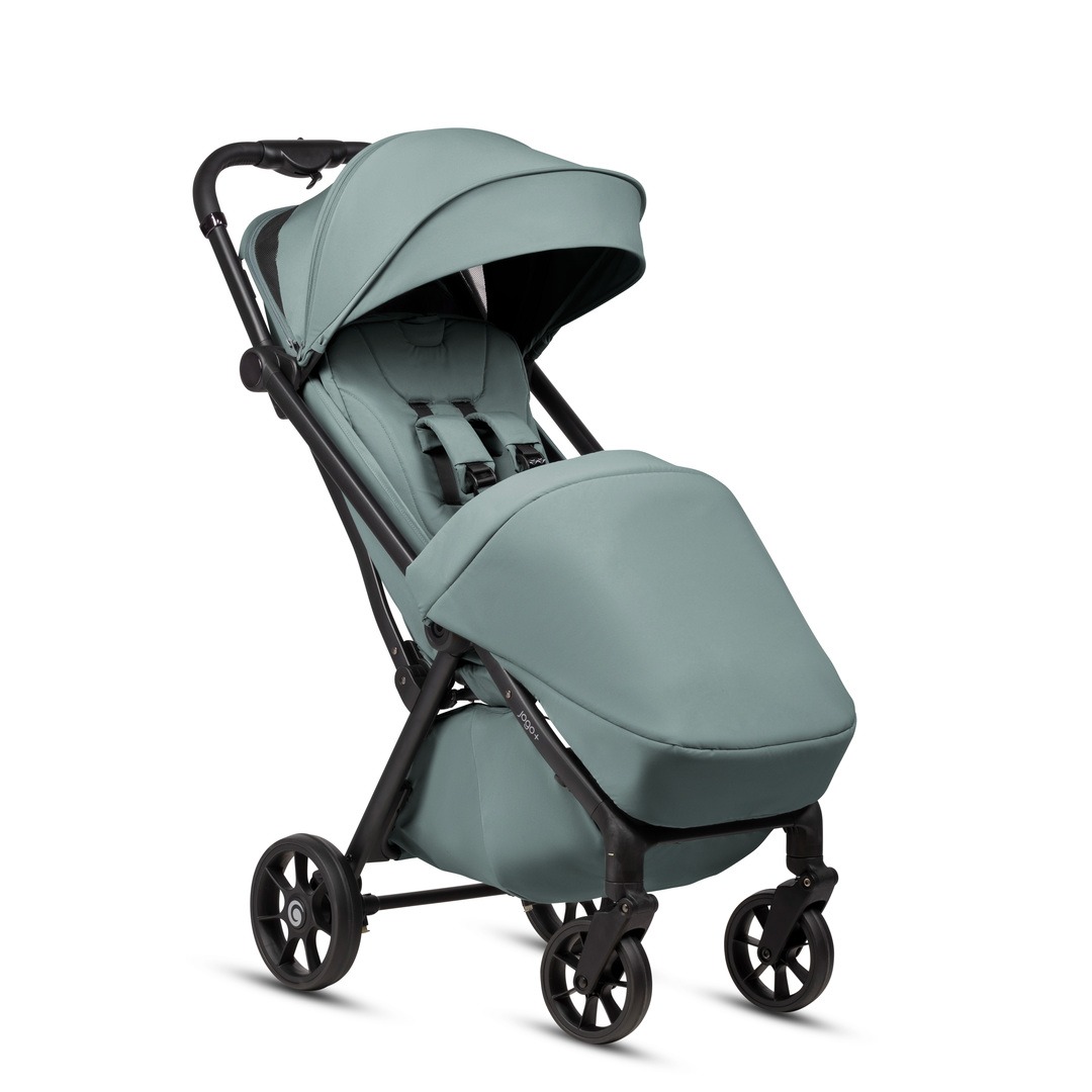 Коляска прогулочная Tutis Jogo+ 2