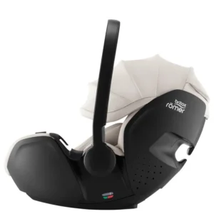 308f2dce9837a741e25394521890b53d (1) Автокресло группы 0+ Britax Roemer BABY-SAFE PRO LUX + VARIO BASE 5Z 13