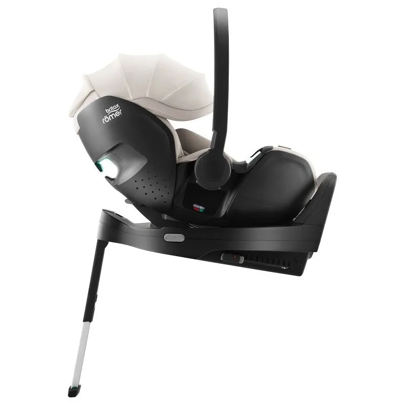 69e0ad95e8d27e65c38103390393e0ea (1) Автокресло группы 0+ Britax Roemer BABY-SAFE PRO LUX + VARIO BASE 5Z 3