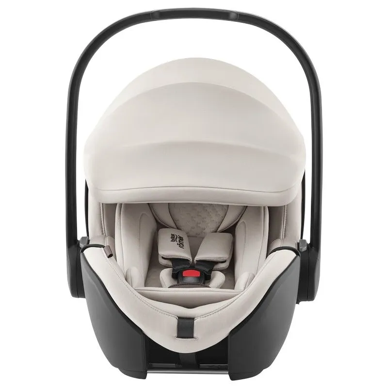 75bf51ebcdbc60113eebdc6bcb7b6d90 (1) Автокресло группы 0+ Britax Roemer BABY-SAFE PRO LUX + VARIO BASE 5Z 5