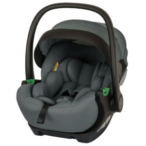 Автокресло 0+ Indigo TECHNO I-SIZE 19