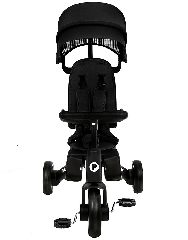 7o2q8q3hy3lmkrl17hqo6l6liks03cld Велосипед трехколесный Pituso Leve Pro с рюкзаком 9