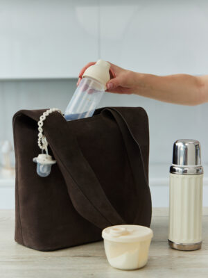 Держатель с клипсой Happy Baby 13