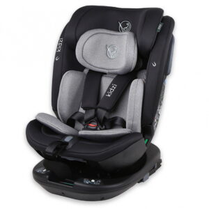 8cmxvmzxug7a0xwhkxm12fiv614k2pd4 Автокресло группы 0/1/2/3 KIDZI SPIN PLUS 360 i-SIZE 9