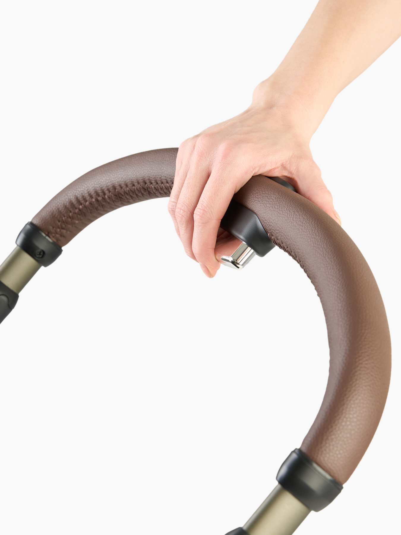 9hxl98et3holh1zvx0frtop00y61cval Коляска прогулочная Happy Baby Magna 28