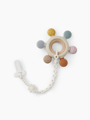 Держатель с клипсой Happy Baby 19