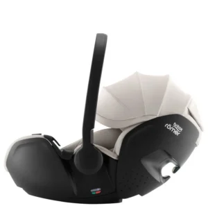 dc6a4b1542368d7befe2ac4e0f002668 (1) Автокресло группы 0+ Britax Roemer BABY-SAFE PRO LUX + VARIO BASE 5Z 14