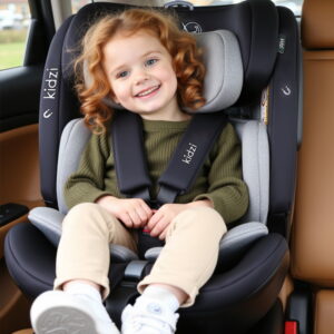 df0h00uo5f9h2c5hc5pzi34efq7ttv0y Автокресло группы 0/1/2/3 KIDZI SPIN PLUS 360 i-SIZE 14