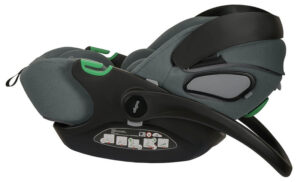 Автокресло 0+ Indigo TECHNO I-SIZE 29