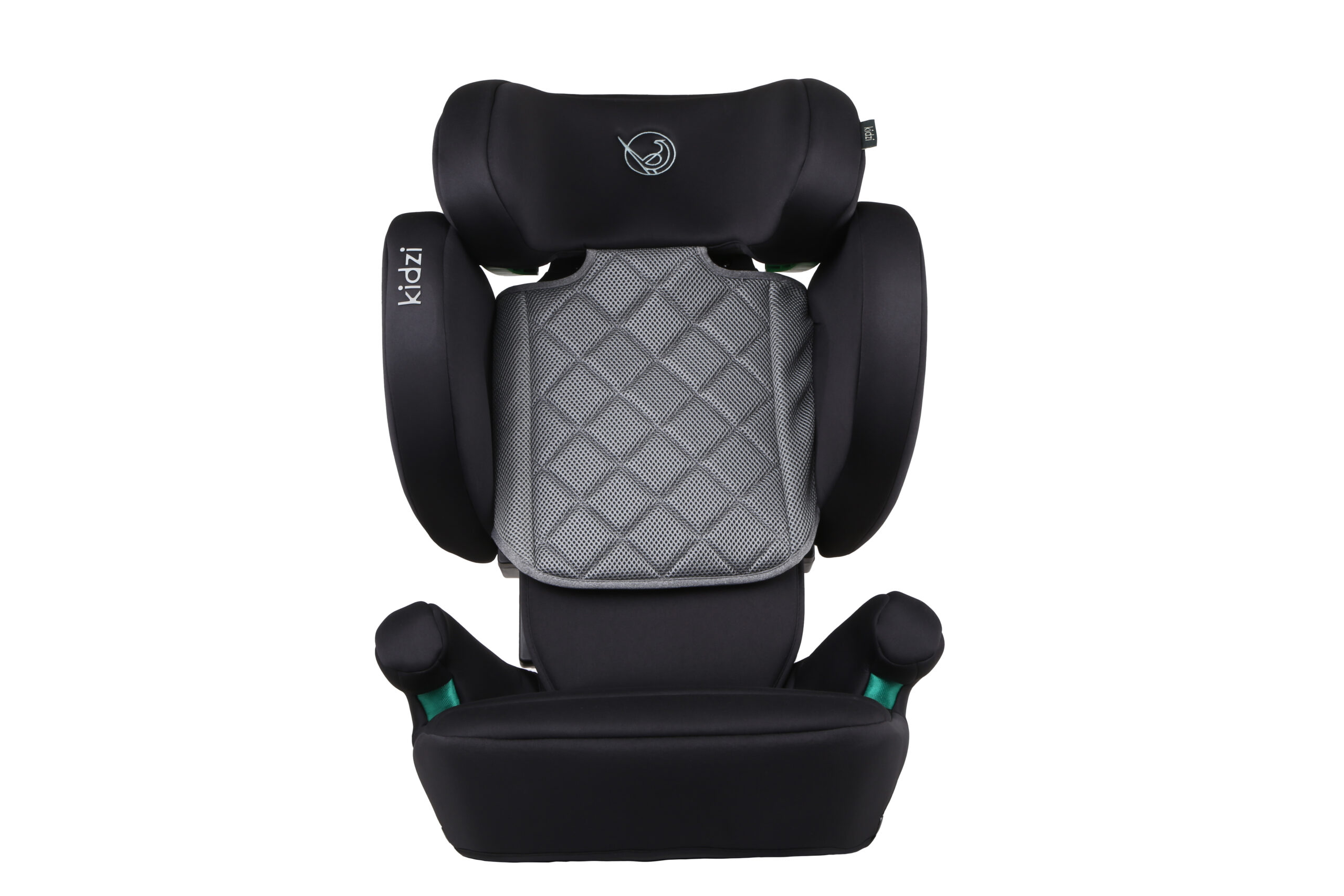 Автокресло группы 2/3 KIDZI ITIRO i-SIZE 3