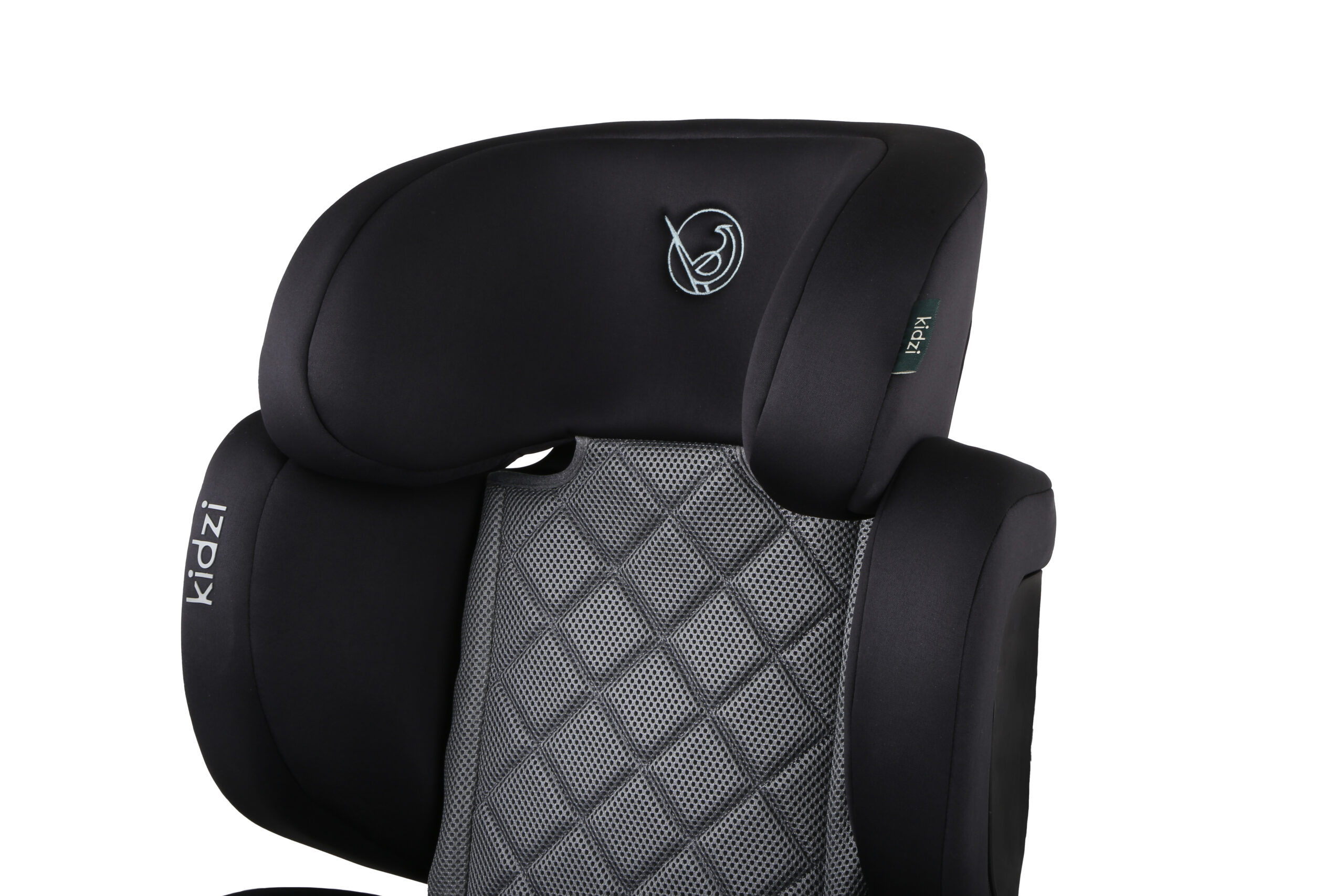 Автокресло группы 2/3 KIDZI ITIRO i-SIZE 4