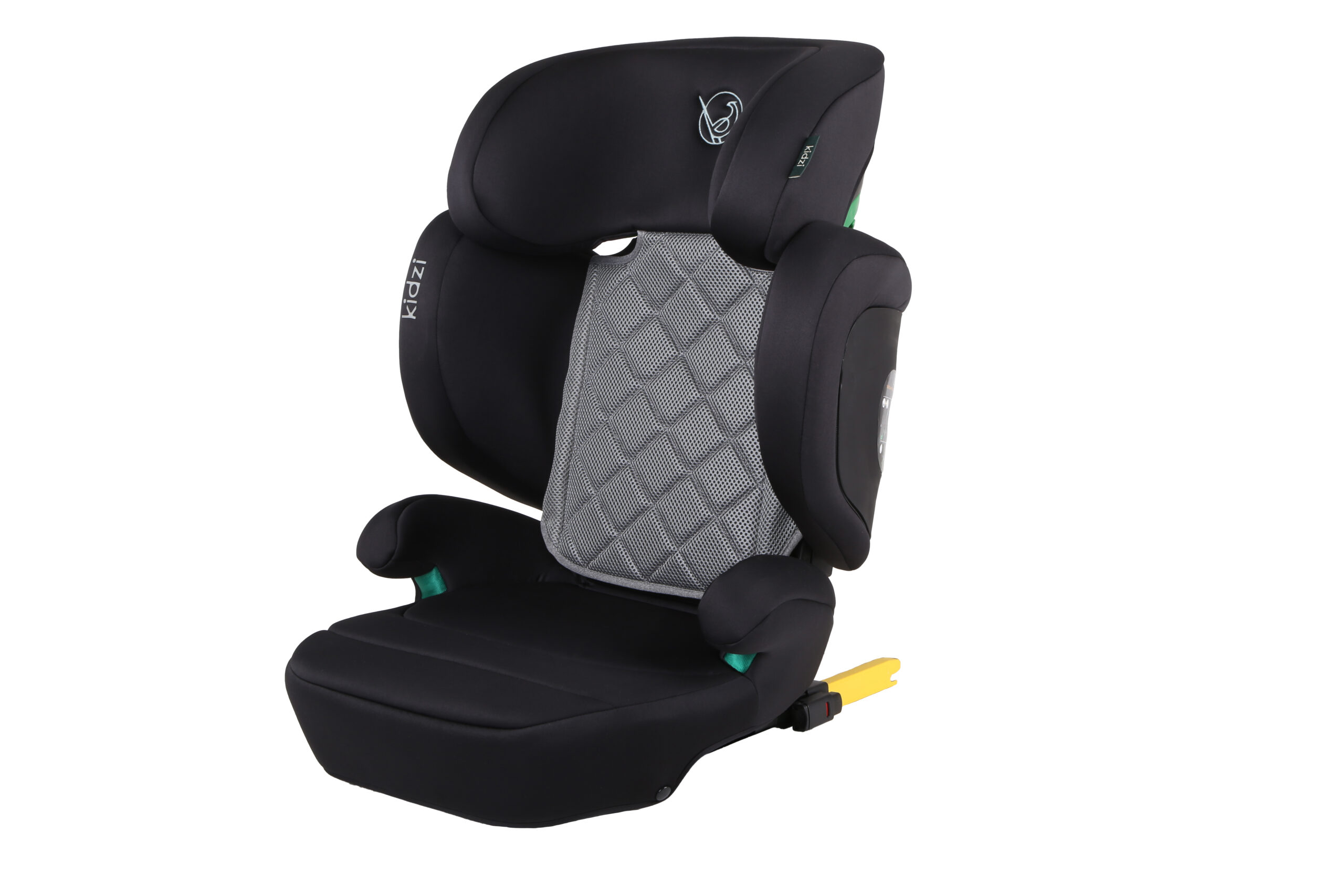 Автокресло группы 2/3 KIDZI ITIRO i-SIZE 5