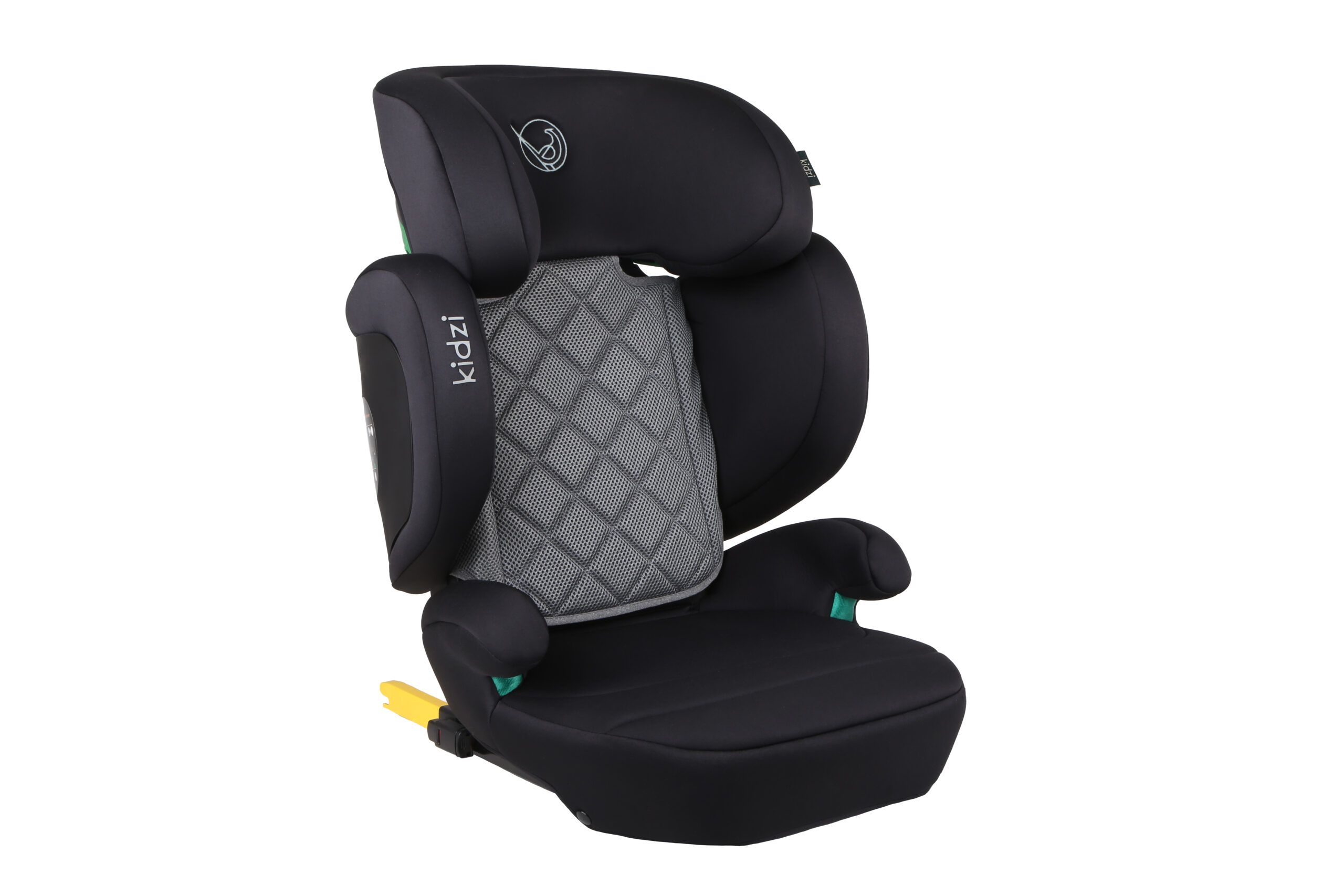 Автокресло группы 2/3 KIDZI ITIRO i-SIZE 1