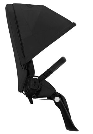 Прогулочный блок для коляски Cybex Gazelle S с дождевиком 6