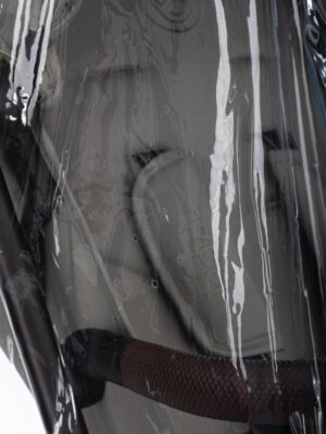 Коляска прогулочная KIDZI Kimi 36