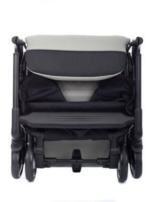 Коляска прогулочная KIDZI Kimi 40