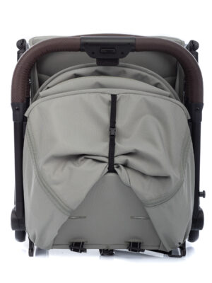 Коляска прогулочная KIDZI Kimi 42