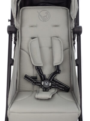 Коляска прогулочная KIDZI Kimi 43