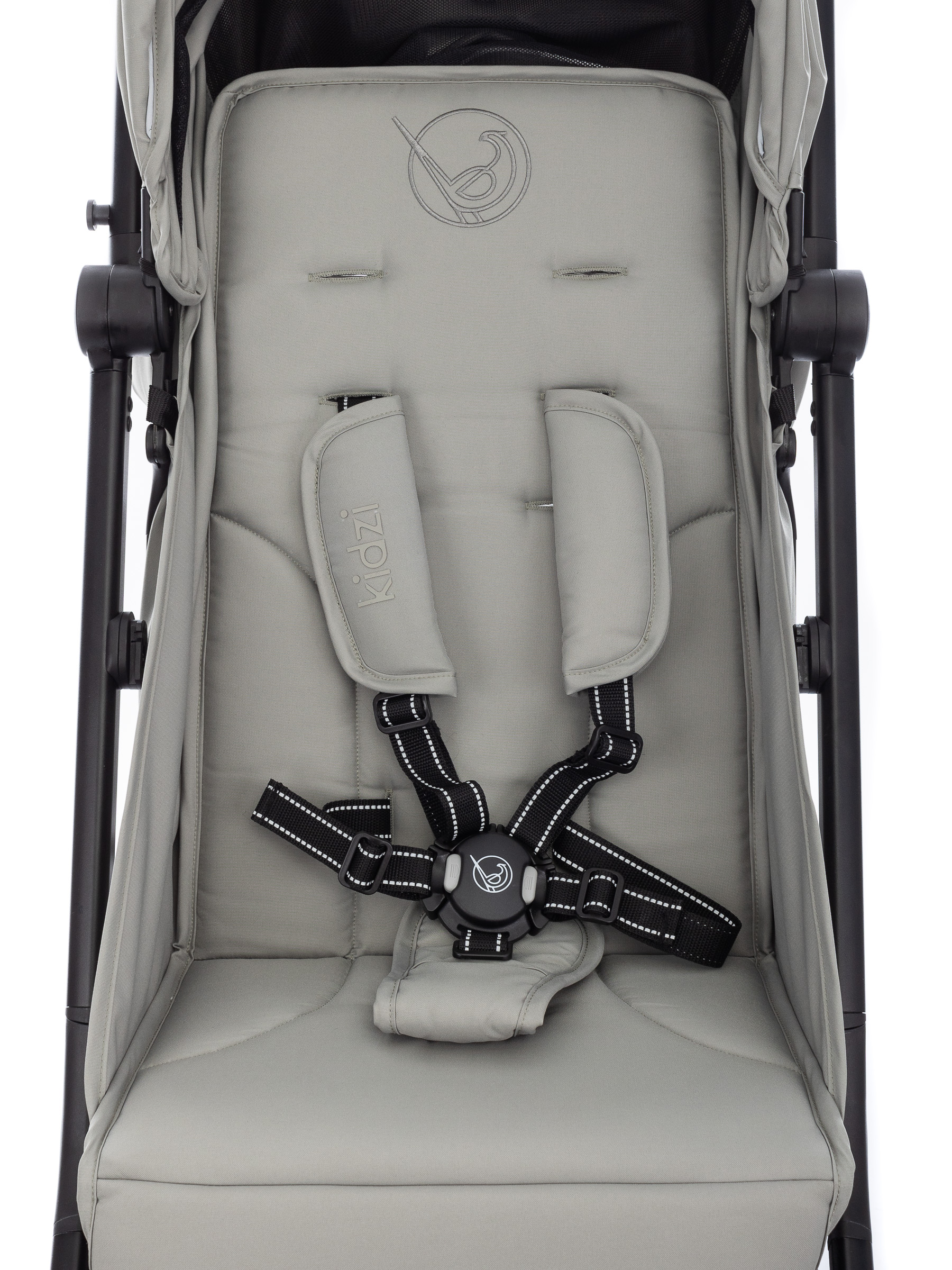 Коляска прогулочная KIDZI Kimi 12