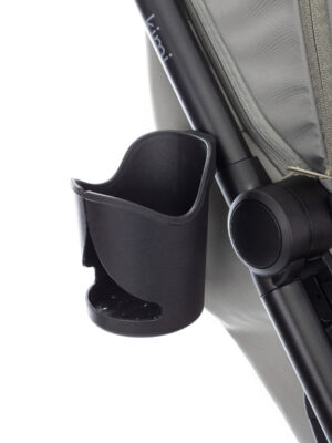 Коляска прогулочная KIDZI Kimi 44