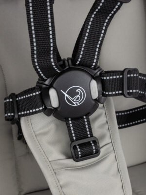 Коляска прогулочная KIDZI Kimi 46