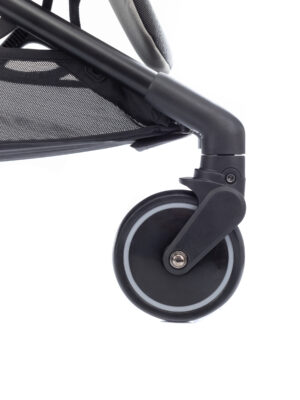 Коляска прогулочная KIDZI Kimi 48