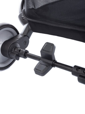 Коляска прогулочная KIDZI Kimi 49