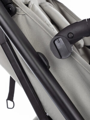 Коляска прогулочная KIDZI Kimi 50