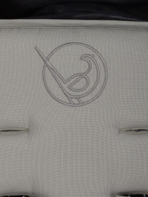 Коляска прогулочная KIDZI Kimi 52